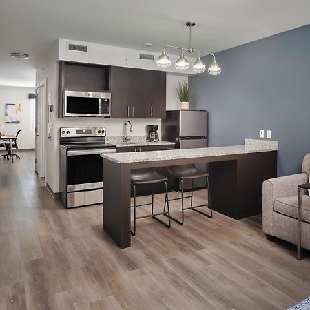 Stayapt Suites Cleveland Tn 외부 사진