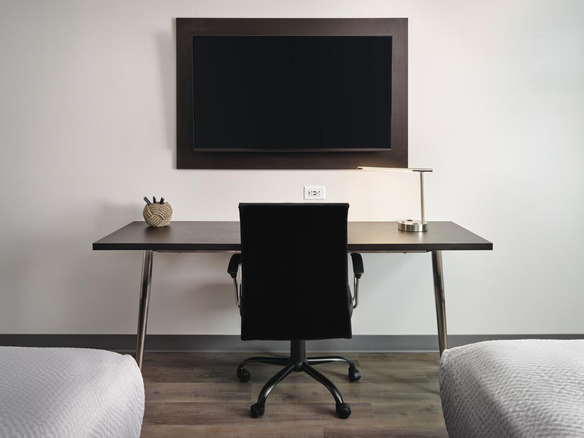 Stayapt Suites Cleveland Tn 외부 사진