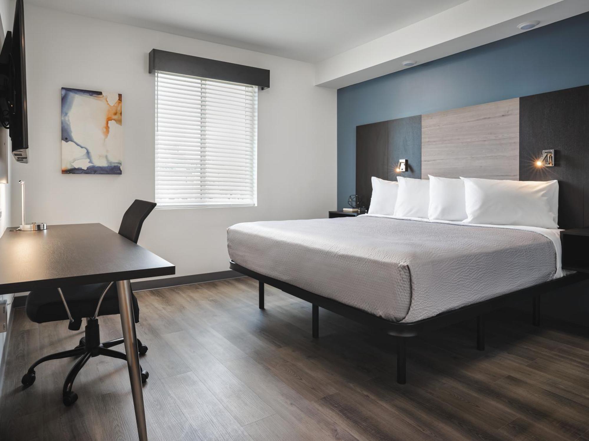 Stayapt Suites Cleveland Tn 외부 사진