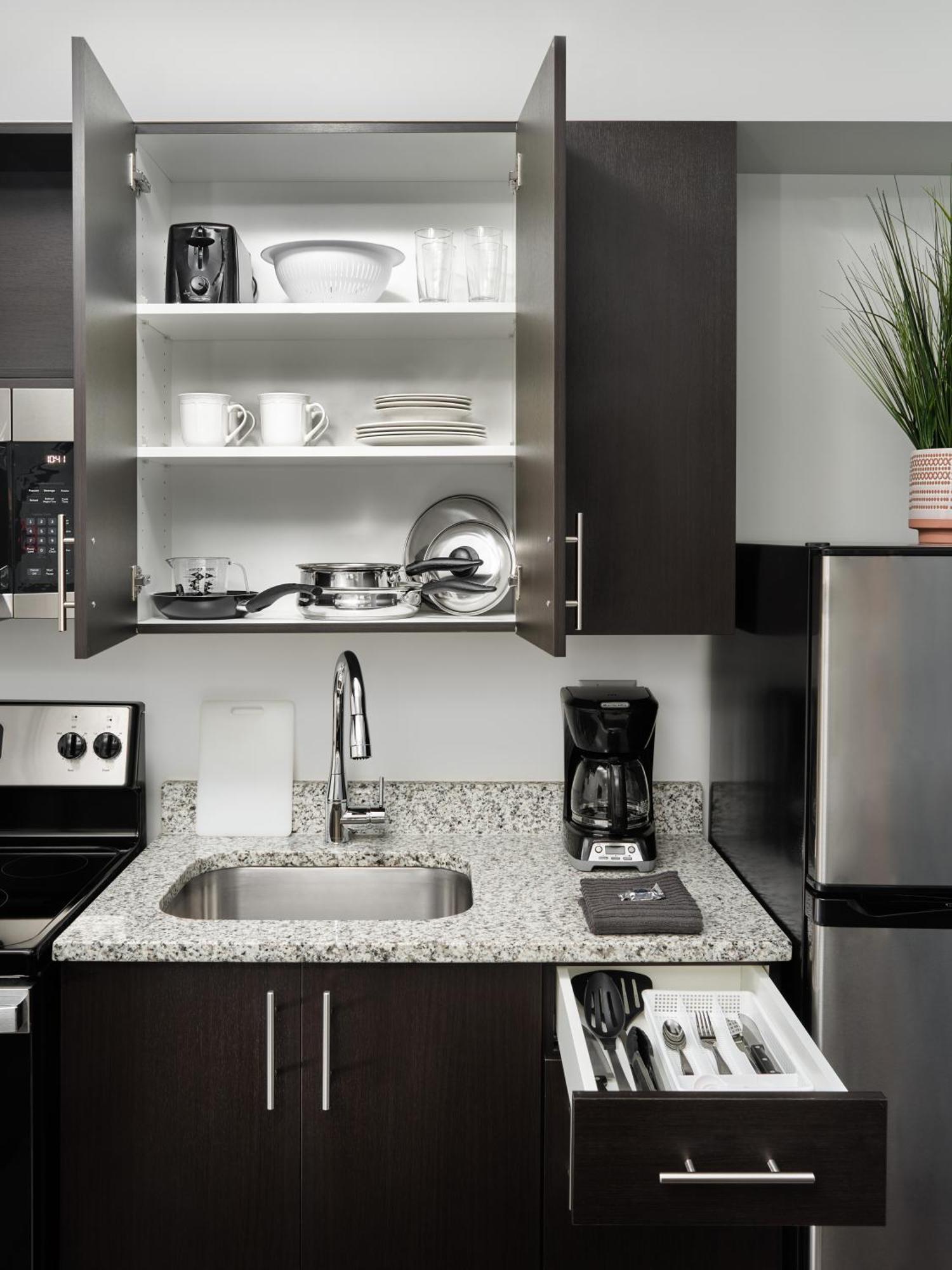 Stayapt Suites Cleveland Tn 외부 사진