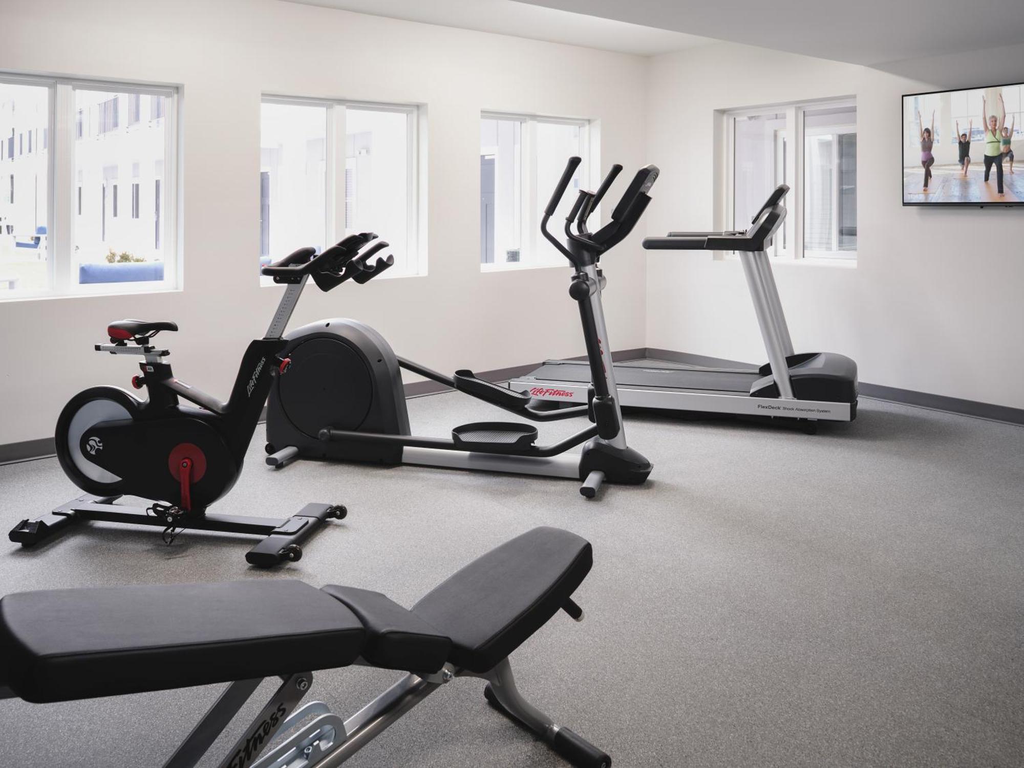 Stayapt Suites Cleveland Tn 외부 사진