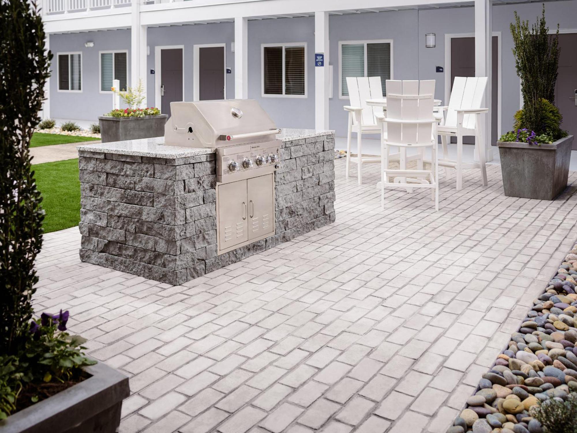 Stayapt Suites Cleveland Tn 외부 사진
