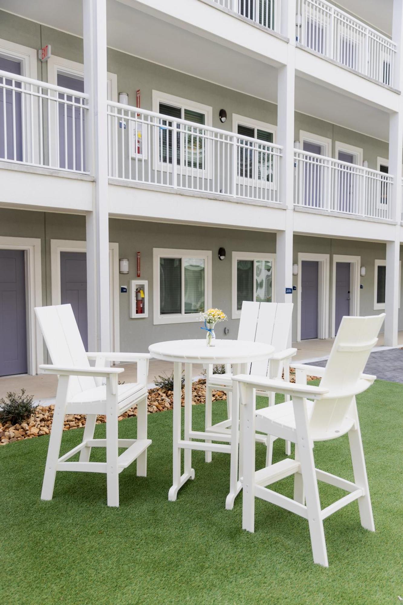 Stayapt Suites Cleveland Tn 외부 사진